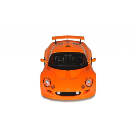 1:18 Lotus Exige S1 (GT Spirit)