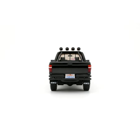Otto Mobile 1/18 Toyota Hilux SR5 "Marty McFly's Back from the Future" 1985