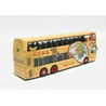 Corgi 1/76 Alexander Trident modern double deck bus "City Bus" Hong Kong Year of Monkey 2004