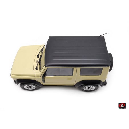 LCD 1/18 Suzuki Jimny / Sierra 2018