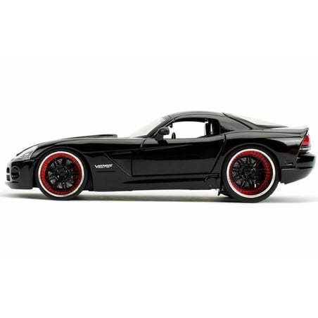 1:24 Letty's Dodge Viper SRT 10