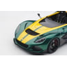 Autoart 1/18 Lotus 3-Eleven