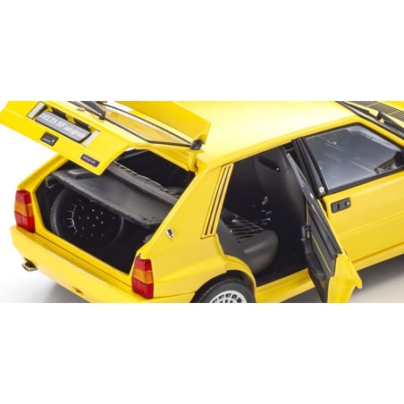 Kyosho 1/18 Lancia Delta HF Integrale Evo II