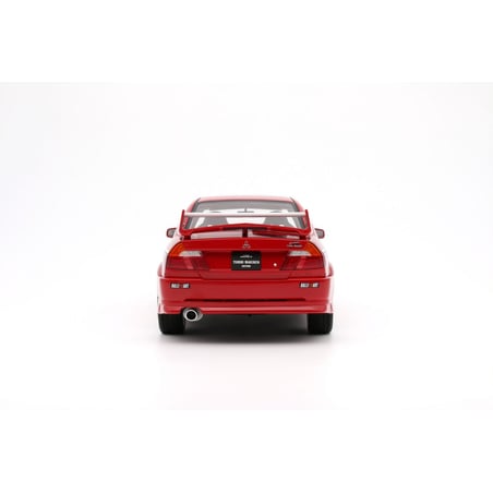 Otto Mobile 1/18 Mitsubishi Lancer EVO VI Tommi Makinen 1999
