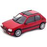 Norev 1/18 Peugeot 205 GTi 1.9 PTS Rims 1991
