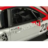 1/18 Nissan Skyline GT-R R34 JGTCGT 500 2003 Test Car No.23