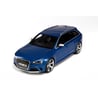 1/18 Audi A4 RS4 Avant 2013