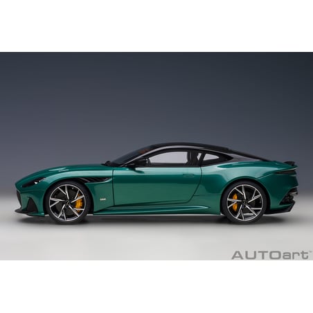 Autoart 1/18 Aston Martin DBS Superleggera