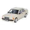 Norev Dealer Pack 1/18 Mercedes-Benz 190 E 2.3 - 16 (W201) 1984-88