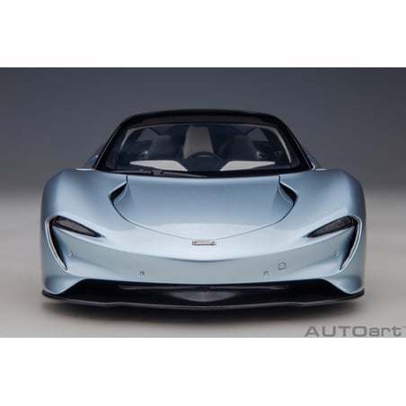 Autoart 1/18 McLaren Speedtail