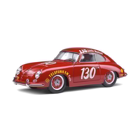 1/18 Porsche 356 Pré-A James Dean Tribue 1953
