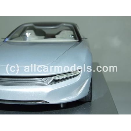 La Mini Miniera 1/18 Pininfarina Cambiano Concept Car 2012