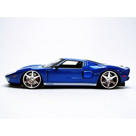 1:24 Ford GT