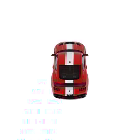 GT Spirit 1/18 Ford Shelby Mustang SuperSnake 2025