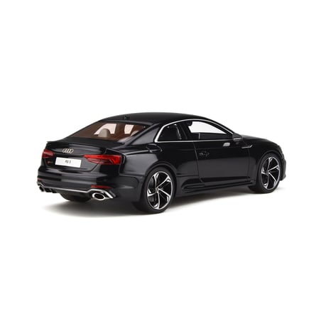1:18 Audi RS 5 Coupe 2017 (GT Spirit)