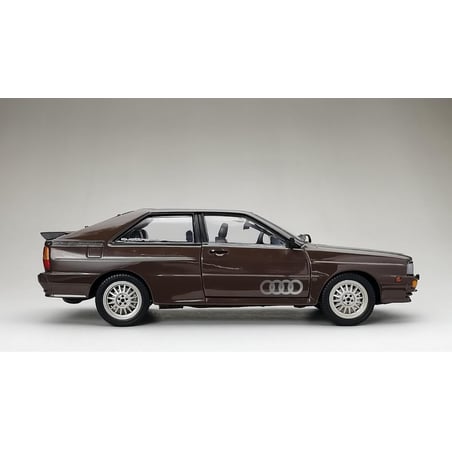 1/18 Audi Quattro Coupe 1983