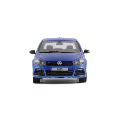 Otto Mobile 1/18 Volkswagen Golf VI R 2010