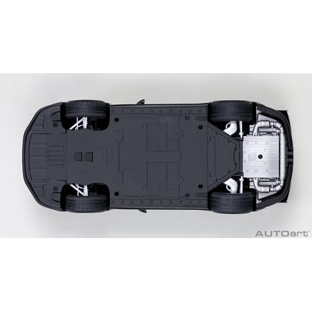 Autoart 1/18 Porsche 911 (991) GT3 RS