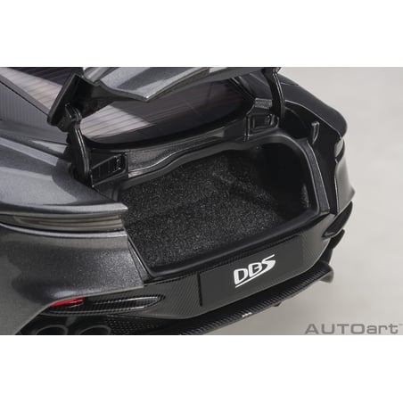 Autoart 1/18 Aston Martin DBS Superleggera