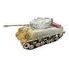 Corgi 1/50 M4A3 E8 SHERMAN Blockbuster 3d Company B 35th TH Tank Battalion 4th Armored Division US Army Battle of the Bulge