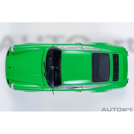 Autoart 1/18 Porsche 911 Carrera 2.7 RS 1973