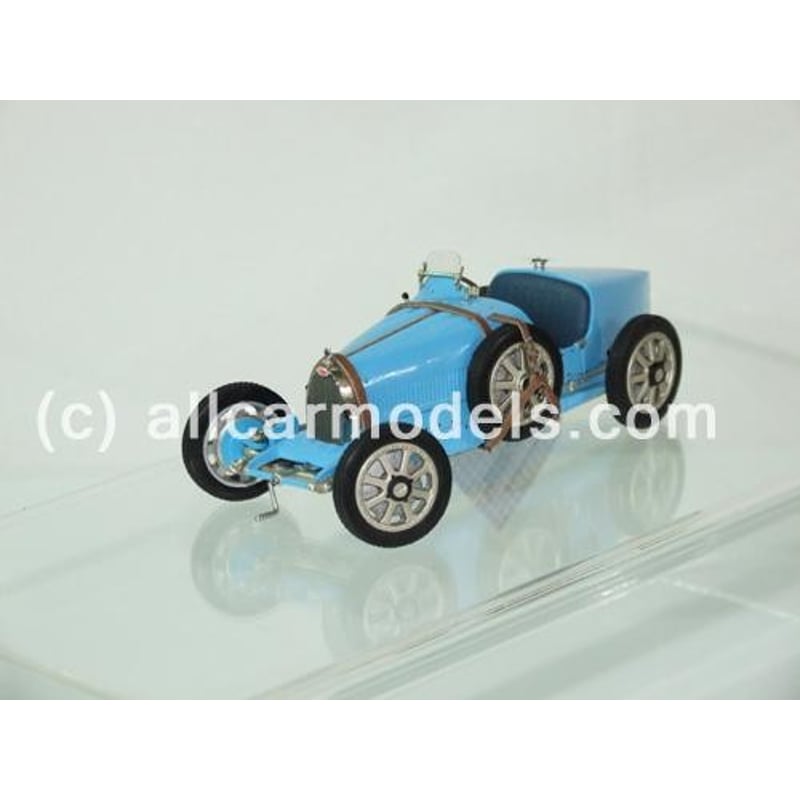 Franklin Mint 1/24 Bugatti Type 35