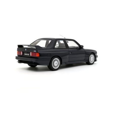 Otto Mobile 1/18 BMW (E30) M3 Europameister 1988