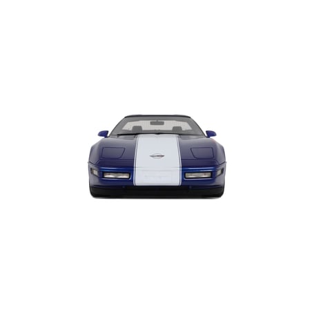 GT Spirit 1/18 Chevrolet Corvette C4 Grand Sport 1996