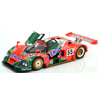 Mazda 787B Νο. 55 Winner 24h Le Mans  1991 Weidler, Herbert,  Gachot