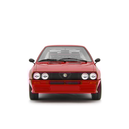 Laudo Racing 1/18 Alfa Romeo Sprint 6C Prototipo Autodelta 1982