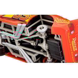 1:24 Lightning McQueen