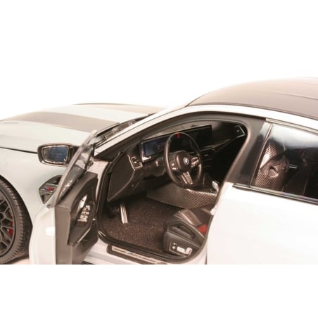 Minichamps 1/18 BMW M3 CS 2023