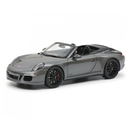 Schuco 1/18 Porsche 911 Carrera GTS Corvertible