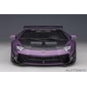 Autoart 1/18 Lamborghini Aventador Liberty Walk LB-Works Limited Edition