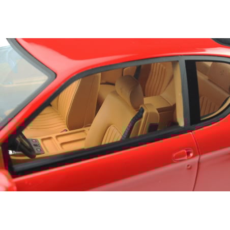 GT Spirit 1/18 Ferrari 456 GT Rosso Corsa 1992