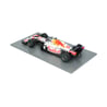 Spark 1/18 Red Bull Racing Honda RB16B 2nd Turkish GP 2021 No.33 Max Verstappen