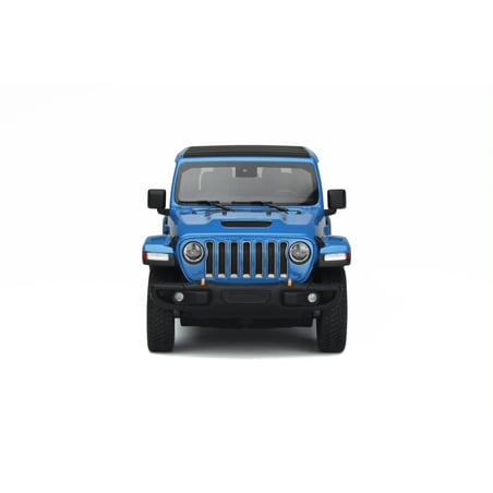 GT Spirit 1/18 Jeep Wrangler Rubicon 2021