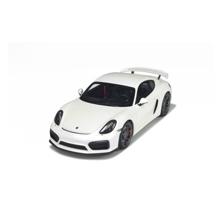 1:18 Porsche Cayman GT4 (GT Spirit)