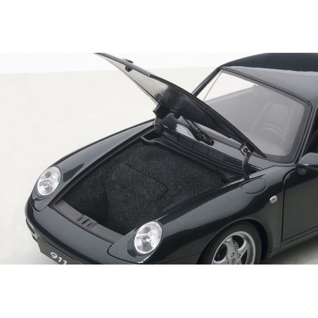 Autoart 1/18 Porsche 911 (993) Carrera