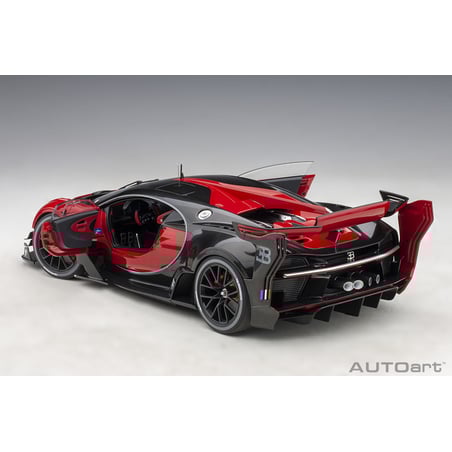 1:18 Bugatti Vision Gran Turismo (AUTOart)