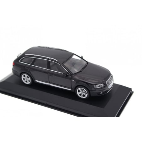 Autoart 1/43 Audi A6 allroad quattro