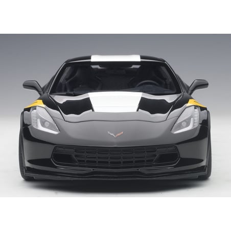 Autoart 1/18 Chevrolet Corvette C7 Grand Sport