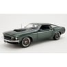 ACME 1/18 Ford Mustang GT Street Fighter Bullet 1969