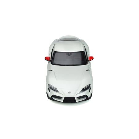 GT Spirit 1/18 Toyota Supra GR Fuji Speedway Edition 2020