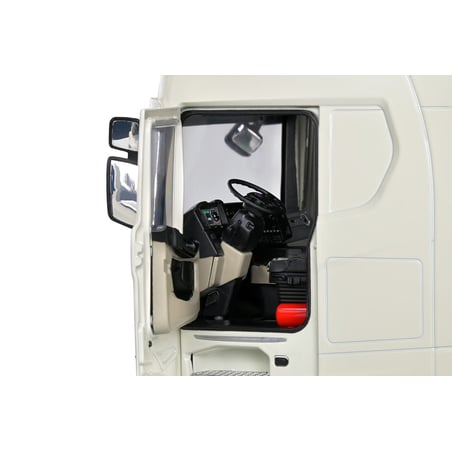 Solido 1/24 SCANIA 580S HighLine 2021 (Icludes Scania Dragon Decals)