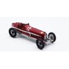 CMC 1/18 Alfa Romeo P3, Winner GP Italy 1933, No.12 Fagioli