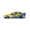 Otto Mobile 1/18 Renault Laguna BTCC 1997