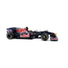 Minichamps 1/18 Scuderia Toro Rosso STR4 2009 No.12 S. Buemi