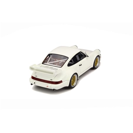 GT Spirit 1/18 Porsche 964 RSR 1993