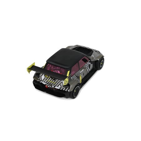 Otto Mobile 1/18 Renault 5 Turbo 3E 2022